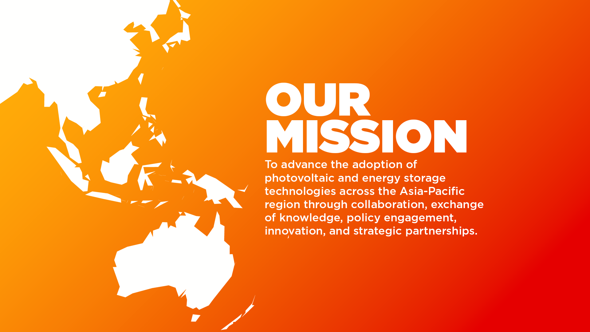 APVIA in action across the Asia Pacific