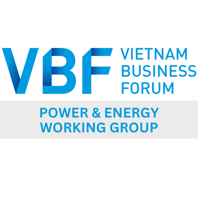 Vietnam Business Forum — Power & Energy Working Group